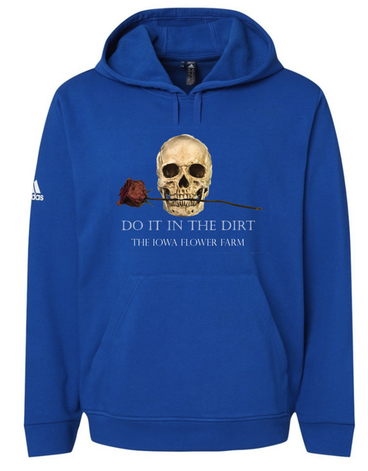 Adidas Sweatshirt Hoodie