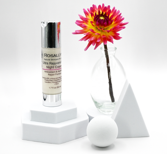 Ultra Rejuvanation Night Cream
