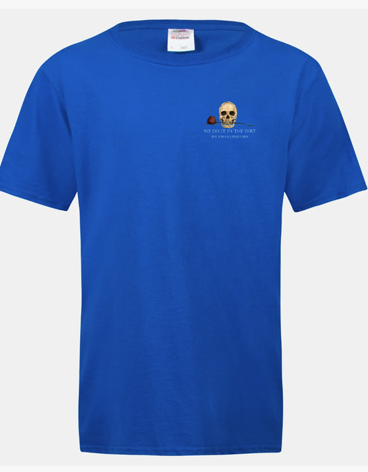 Men's Short Sleeve T-Shirt