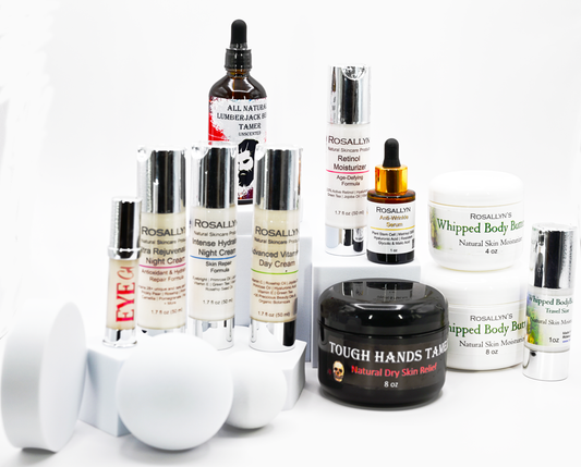 Ultimate Skin Care Package - 20% Discount at Checkout