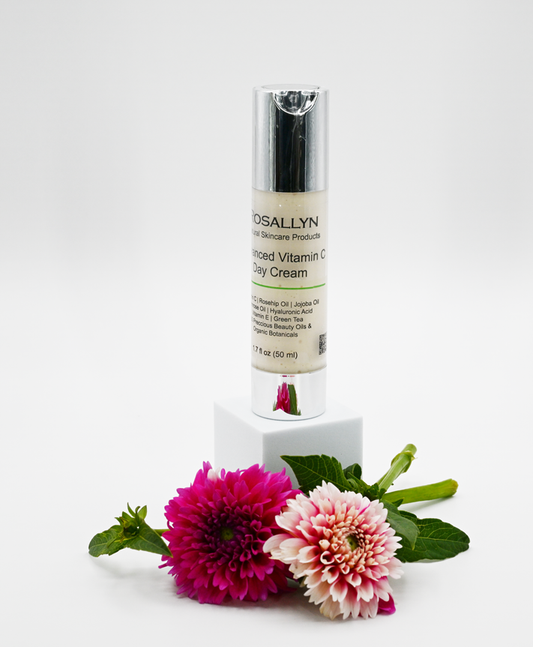 Advanced Vitamin C Day Cream